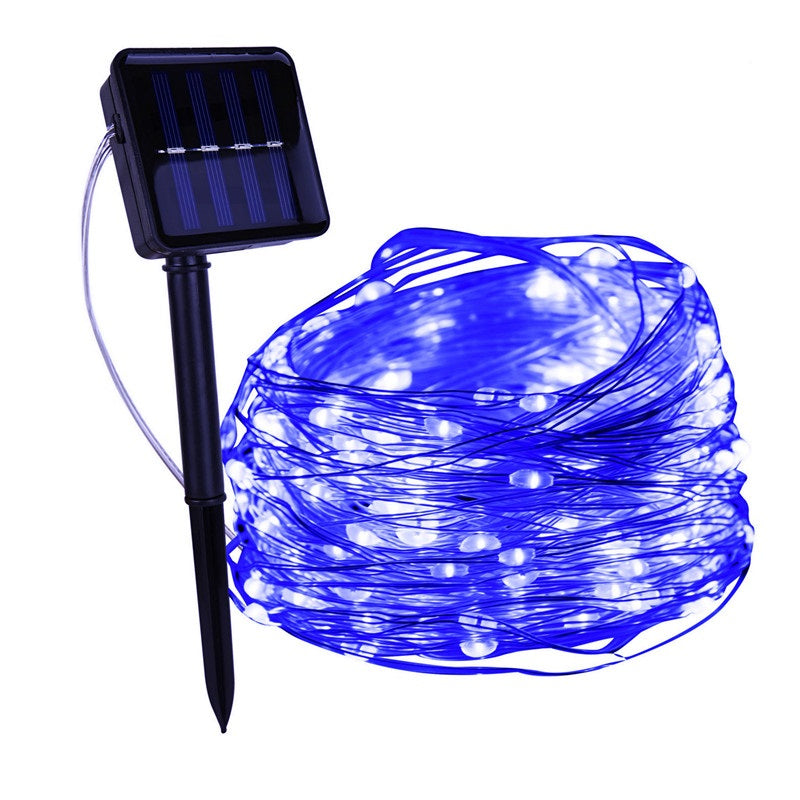 Solar Energy Mood Lighting - SoliGlow