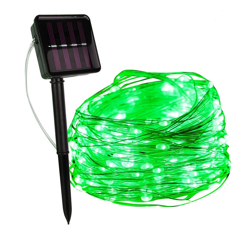 Solar Energy Mood Lighting - SoliGlow