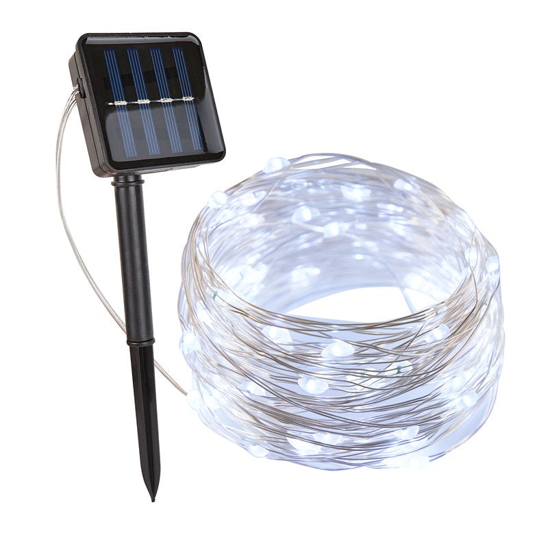 Solar Energy Mood Lighting - SoliGlow