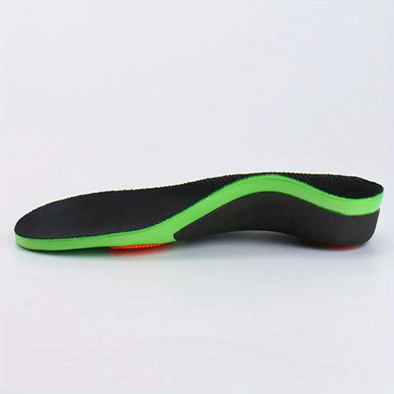 E2Max Arch Supports for Flat Feet - Comfort