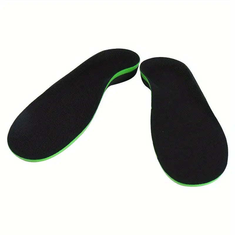 E2Max Arch Supports for Flat Feet - Comfort
