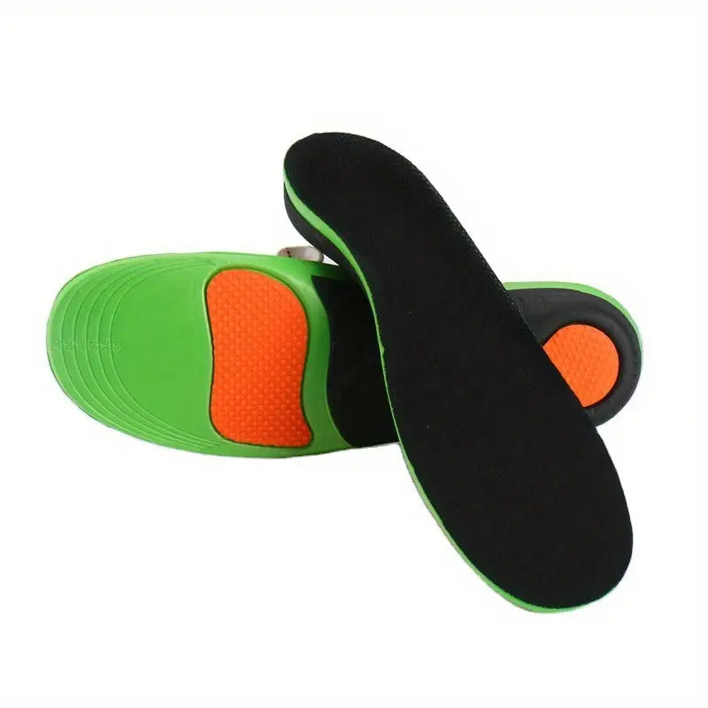E2Max Arch Supports for Flat Feet - Comfort