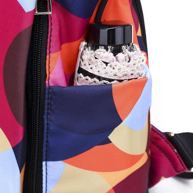 Anti-Theft Backpack | Safe and Stylish | Women