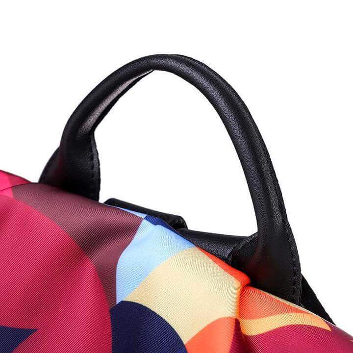 Anti-Theft Backpack | Safe and Stylish | Women