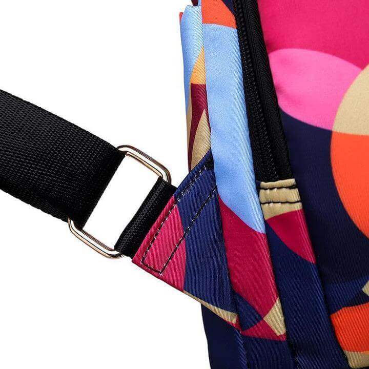 Anti-Theft Backpack | Safe and Stylish | Women