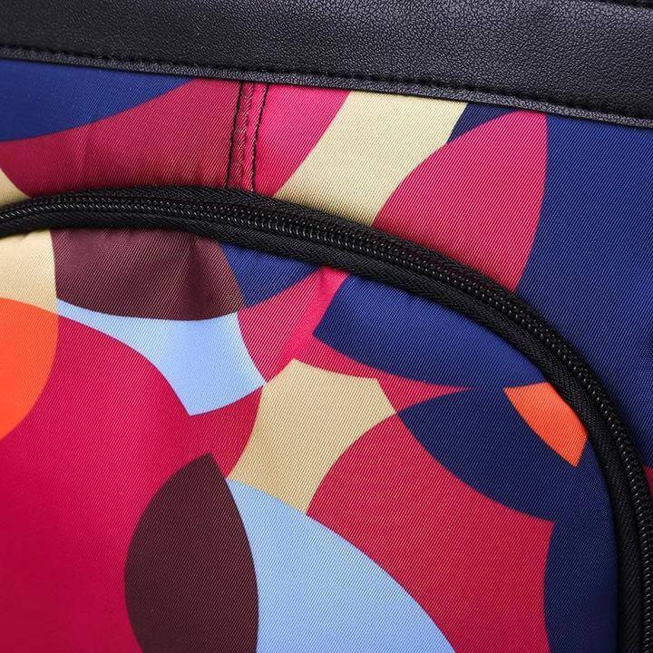 Anti-Theft Backpack | Safe and Stylish | Women