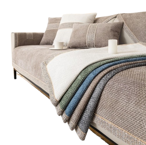 CozyGuard Sofa Cover | Protection & Stylish Comfort