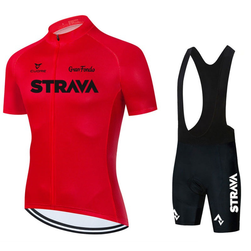 Bike Jersey Combo Set for Comfort and Performance