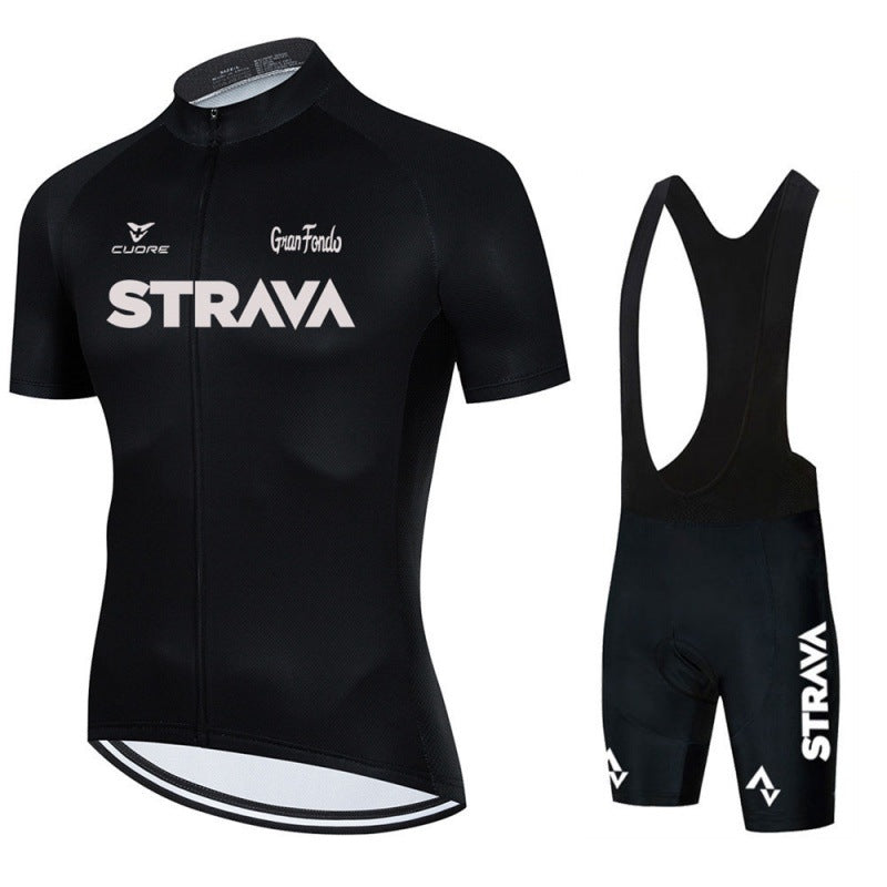 Bike Jersey Combo Set for Comfort and Performance