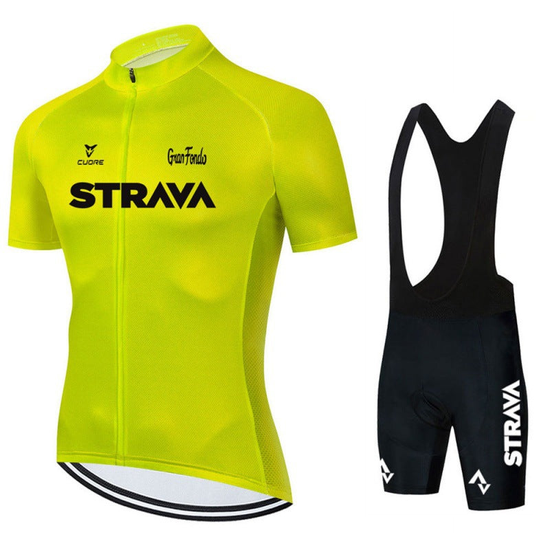 Bike Jersey Combo Set for Comfort and Performance