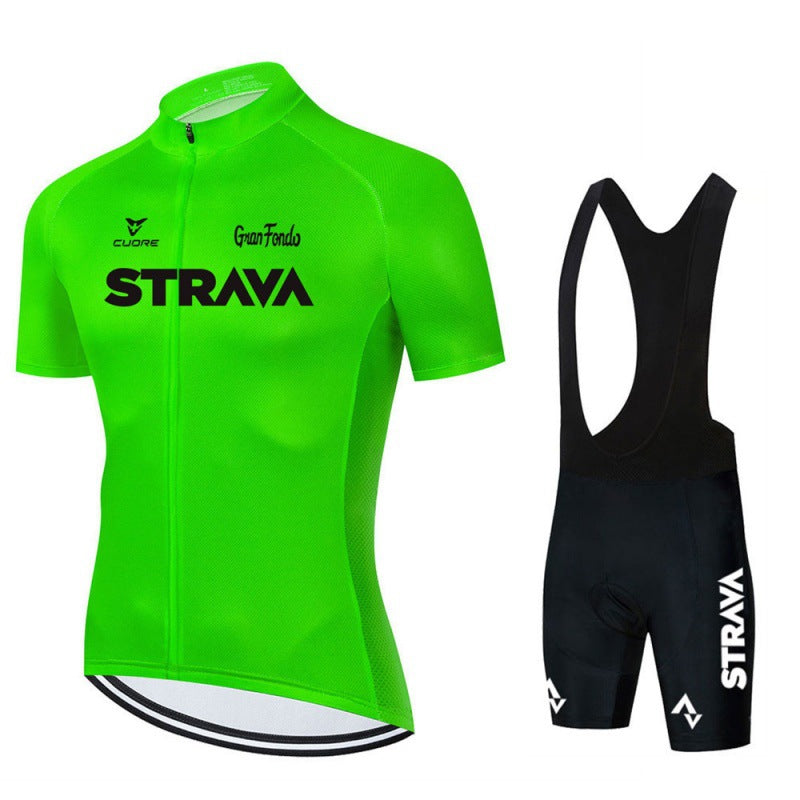 Bike Jersey Combo Set for Comfort and Performance
