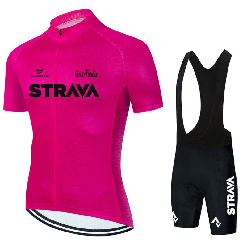 Bike Jersey Combo Set for Comfort and Performance