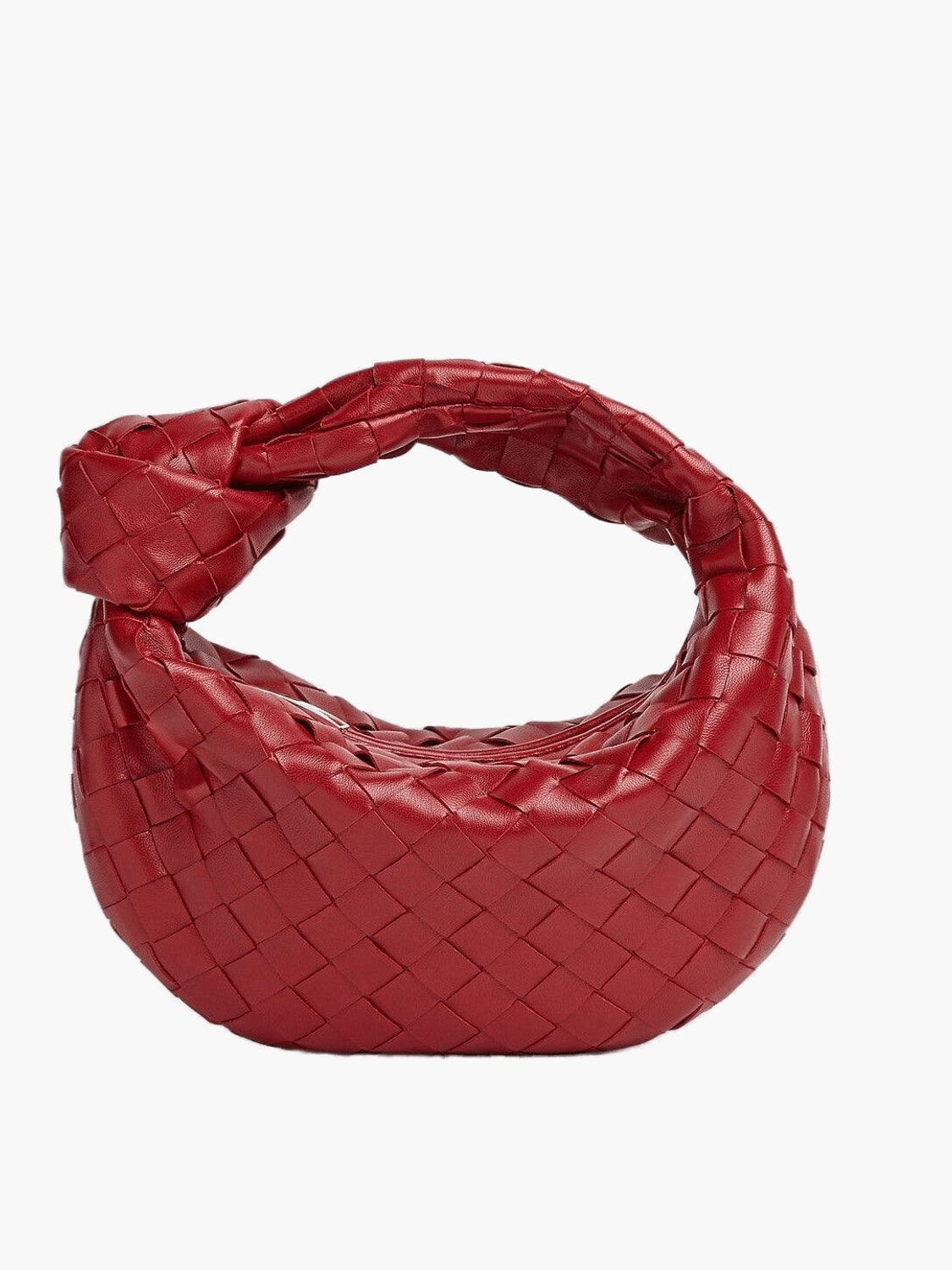 Woven Mini Bag | Stylish & Versatile - Ideal Accessory