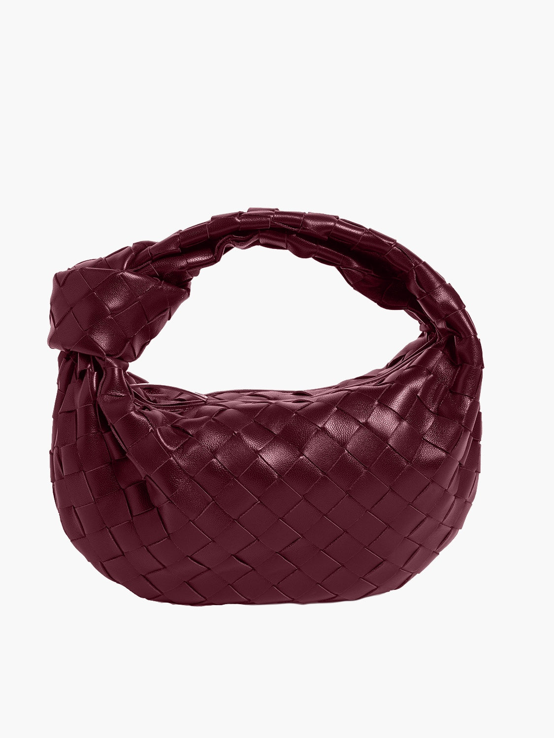 Woven Mini Bag | Stylish & Versatile - Ideal Accessory
