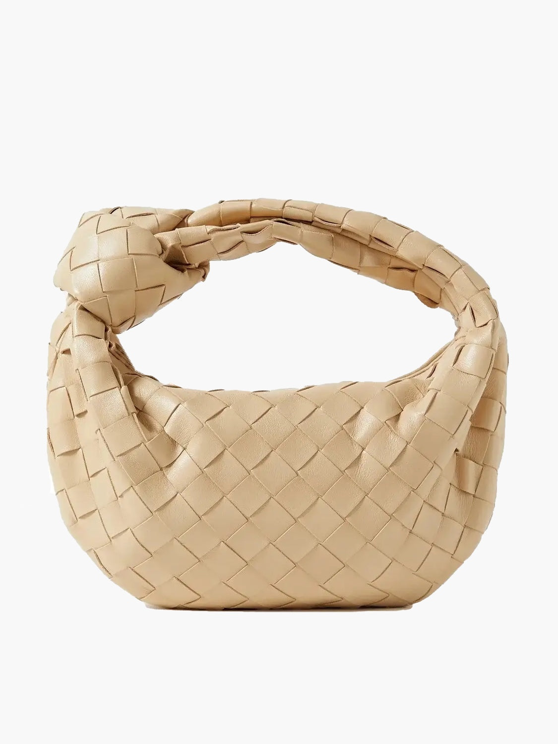 Woven Mini Bag | Stylish & Versatile - Ideal Accessory