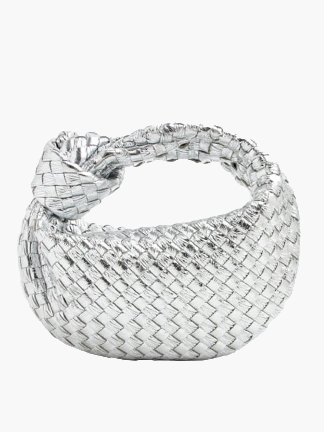 Woven Mini Bag | Stylish & Versatile - Ideal Accessory