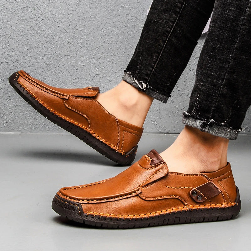 Men's Loafer | Stylish and Comfortable Men's Shoes