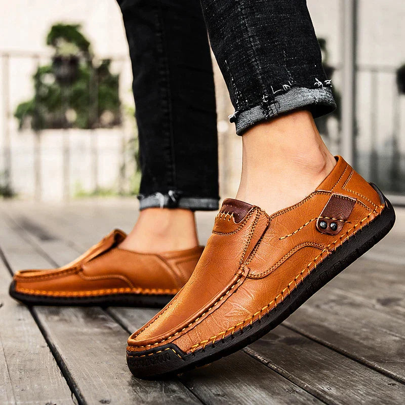 Men's Loafer | Stylish and Comfortable Men's Shoes