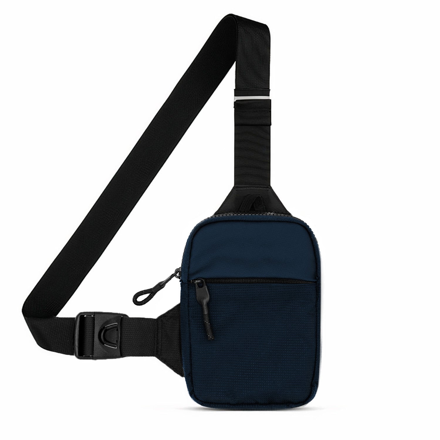 Men - Sling Shoulder Bag - Perfect for Everyday Use