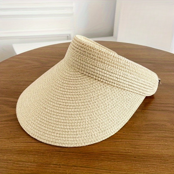 Foldable Sun Visor - Wide Brim | Protection & Style