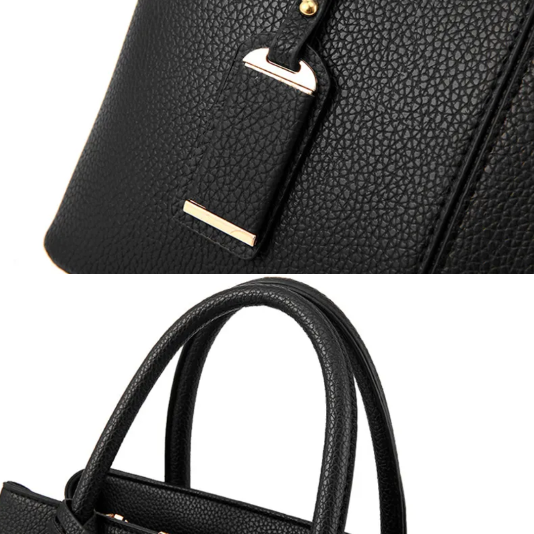 Romina Crossbody Bag - Stylish & Versatile