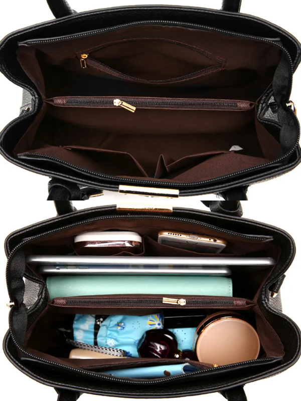 Romina Crossbody Bag - Stylish & Versatile