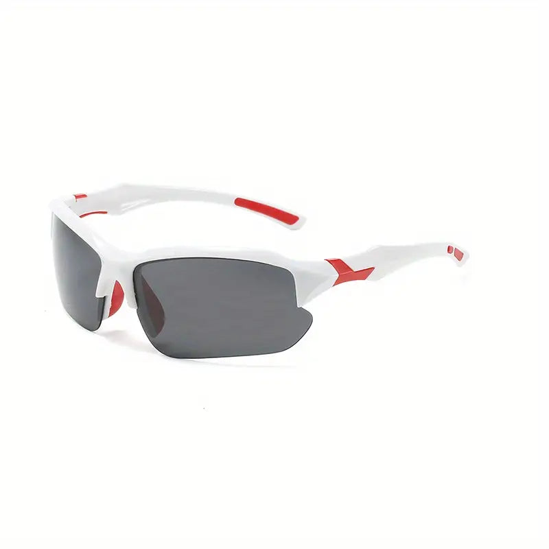Polarised Sports Sunglasses - Optimal Vision for Active Athletes
