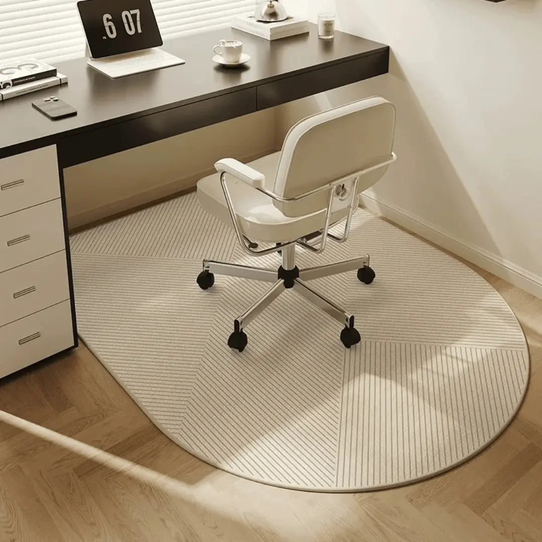 Office Chair Mat - Effective Protection