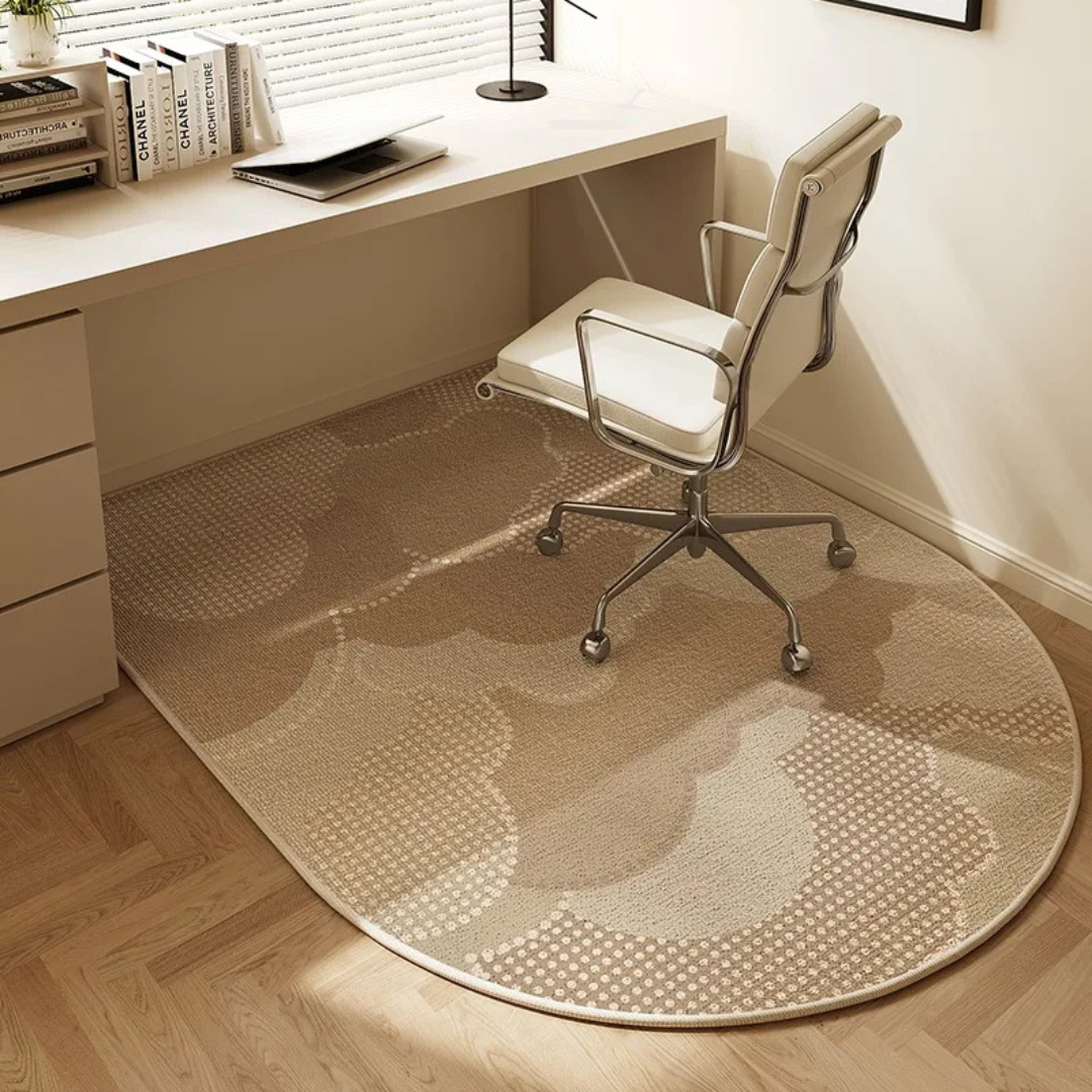 Office Chair Mat - Effective Protection