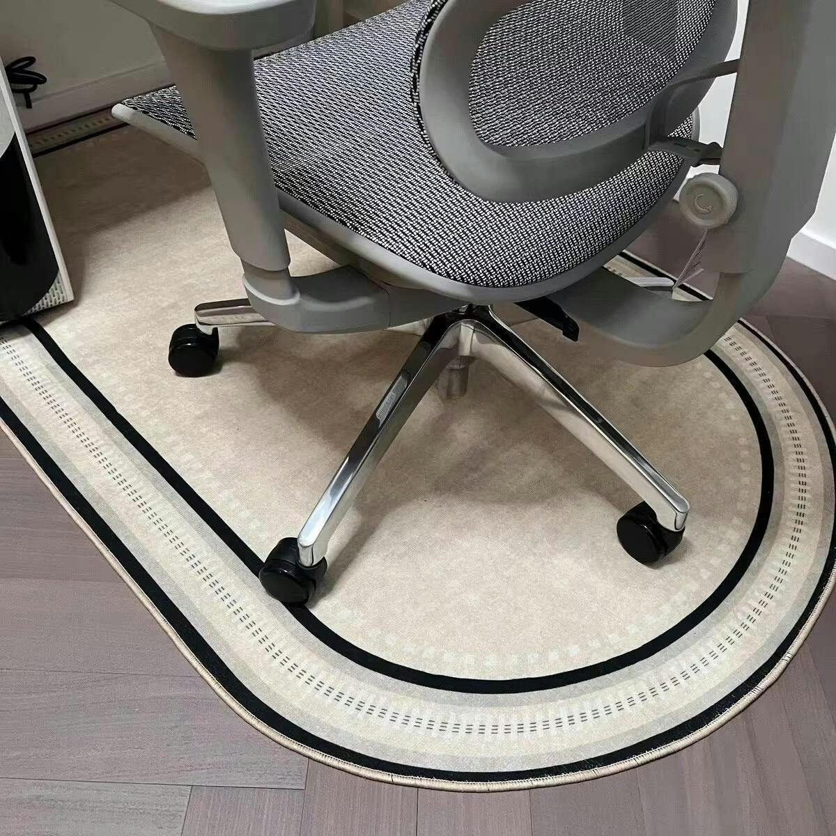 Office Chair Mat - Effective Protection