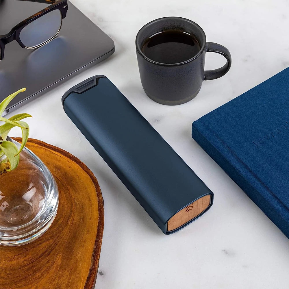 Weekly Pill Organiser - Smart & Stylish Organisation