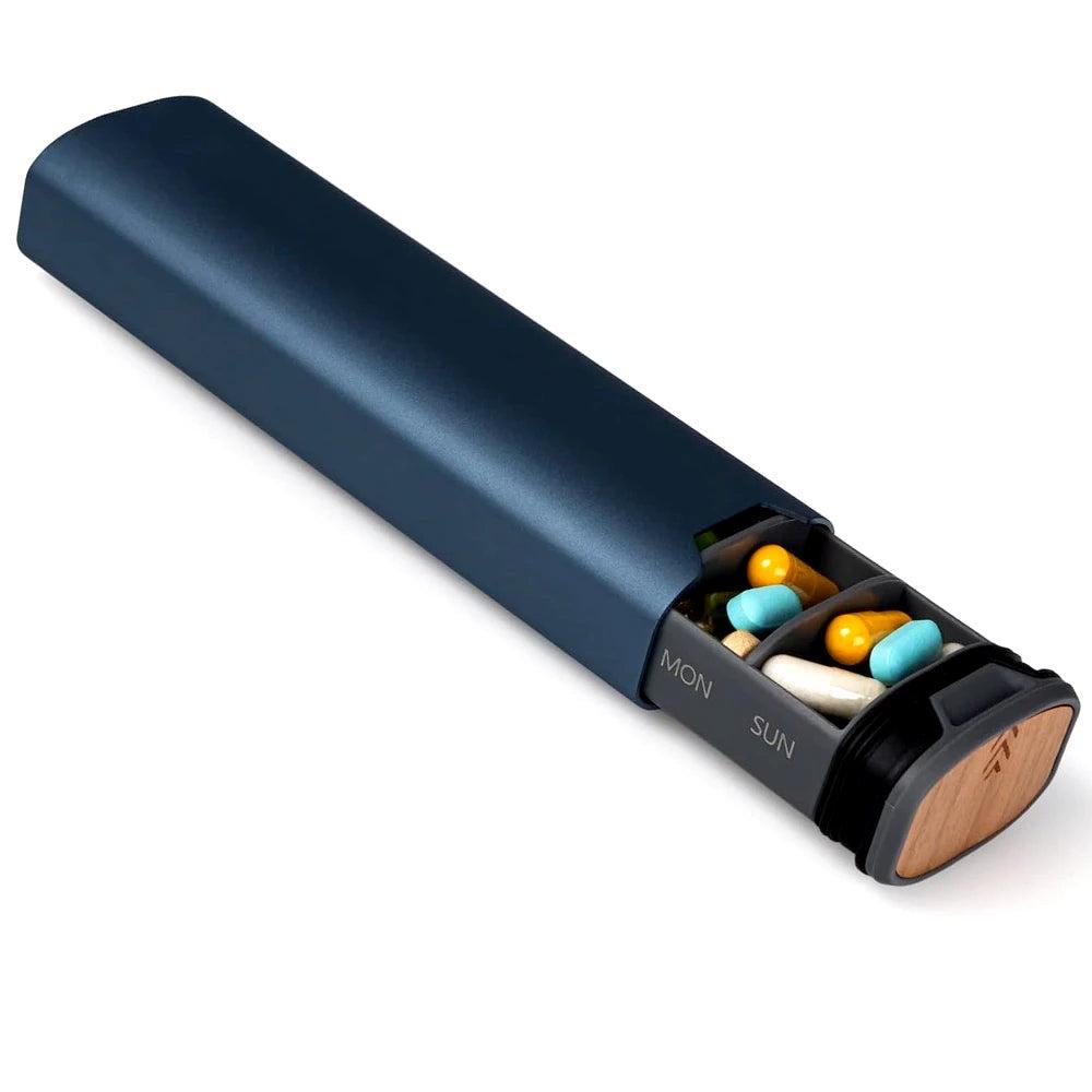 Weekly Pill Organiser - Smart & Stylish Organisation