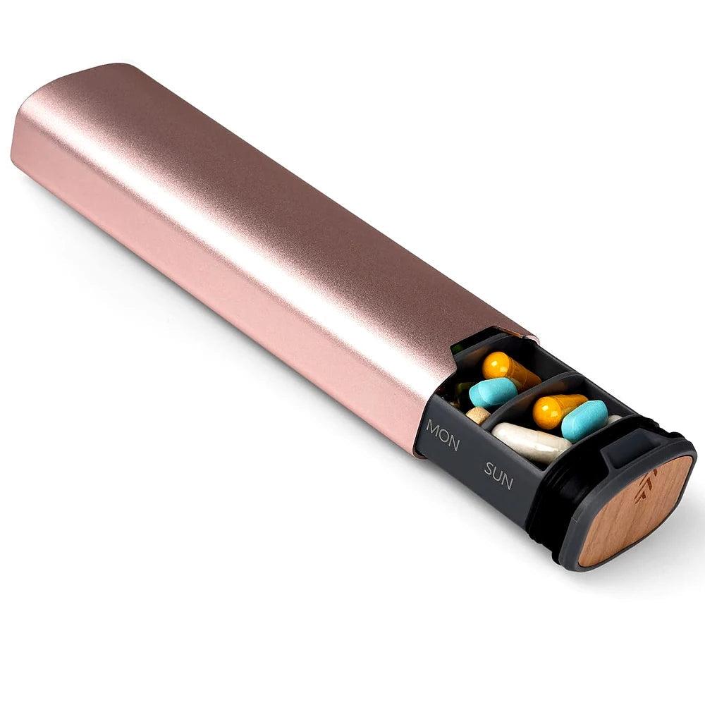 Weekly Pill Organiser - Smart & Stylish Organisation