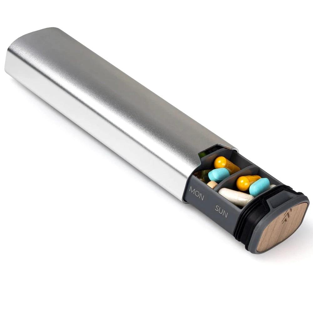 Weekly Pill Organiser - Smart & Stylish Organisation