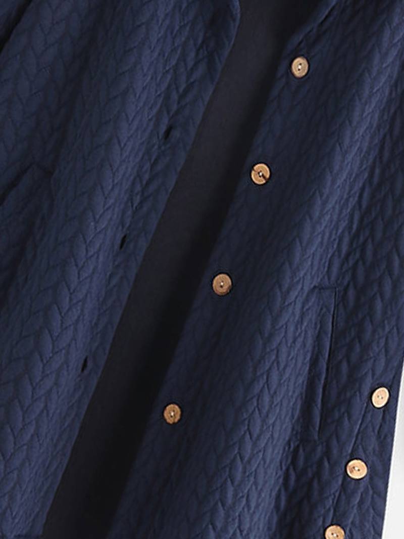 Warm Winter Coat for Women - Luxury Insulation and Style