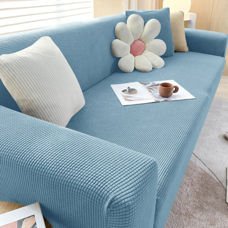 Rekbare Sofa Cover | StretchGuard | Perfect Fit and Style