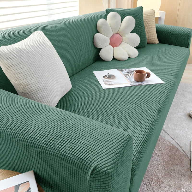 Rekbare Sofa Cover | StretchGuard | Perfect Fit and Style