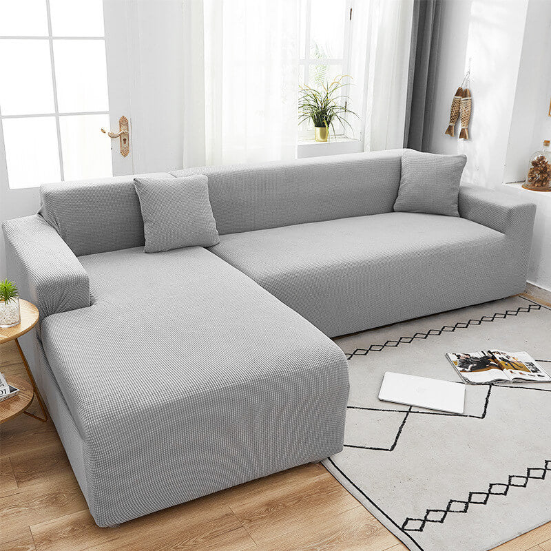 Rekbare Sofa Cover | StretchGuard | Perfect Fit and Style