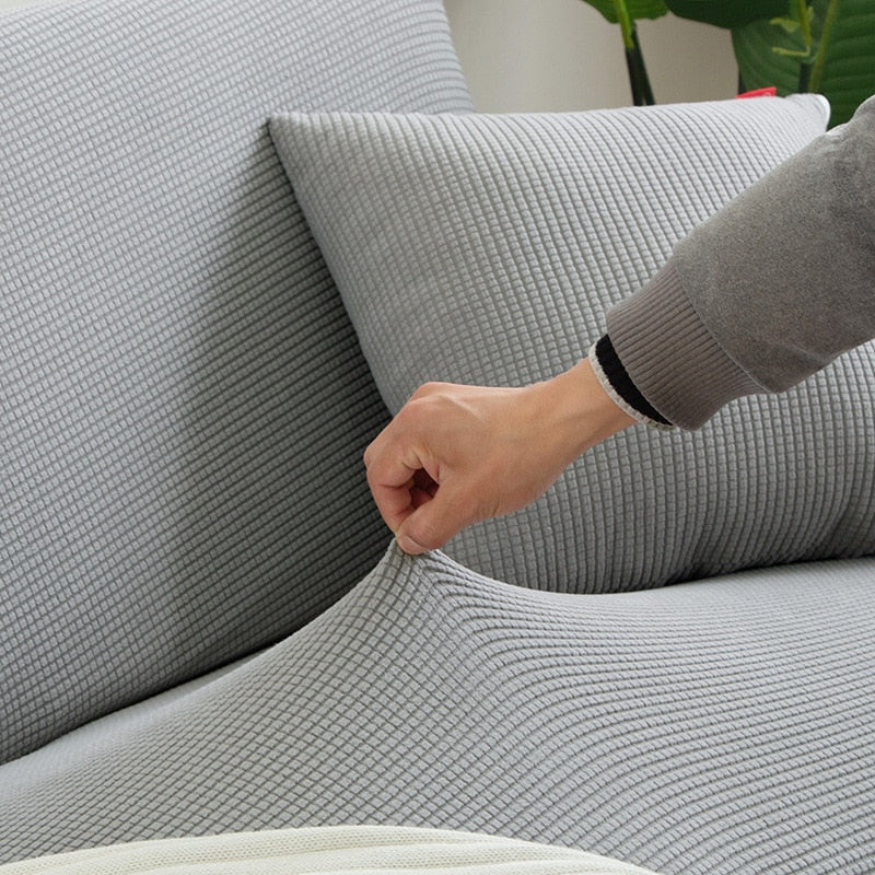 Rekbare Sofa Cover | StretchGuard | Perfect Fit and Style