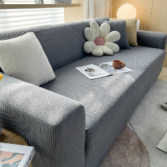 Rekbare Sofa Cover | StretchGuard | Perfect Fit and Style