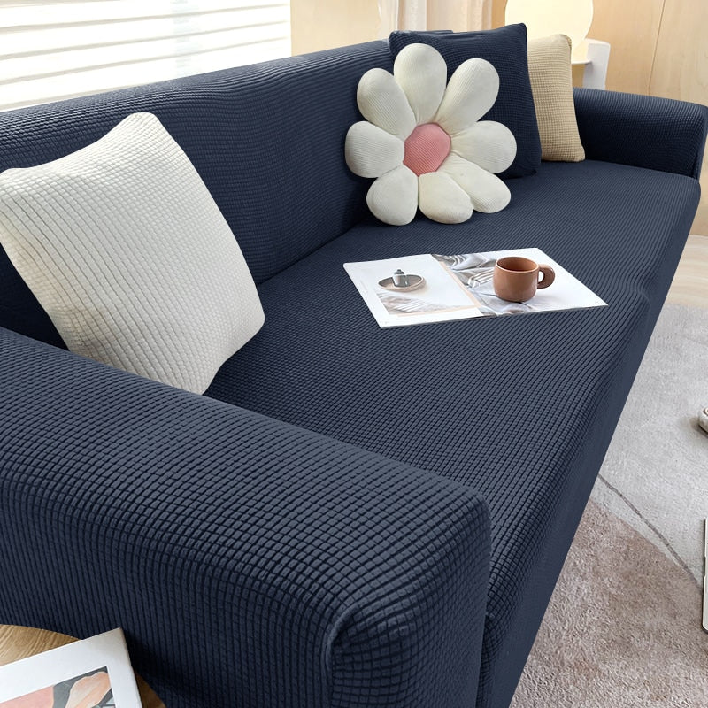 Rekbare Sofa Cover | StretchGuard | Perfect Fit and Style