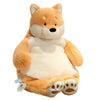 Weighted Soft Toy - CuddleFriend