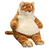 Weighted Soft Toy - CuddleFriend