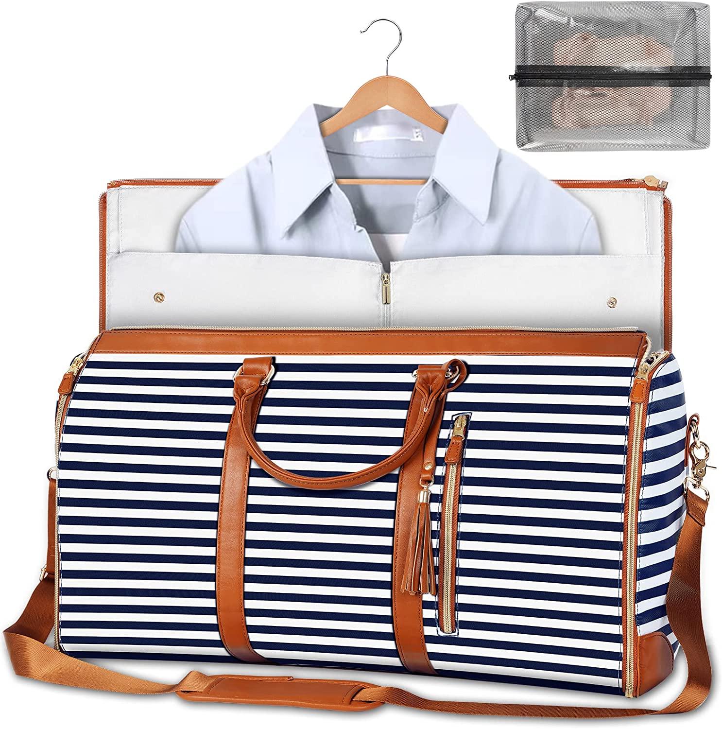 Foldable Storage Bag for Clothes - Arno