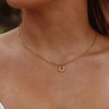 Sun Design Pendant – Solara