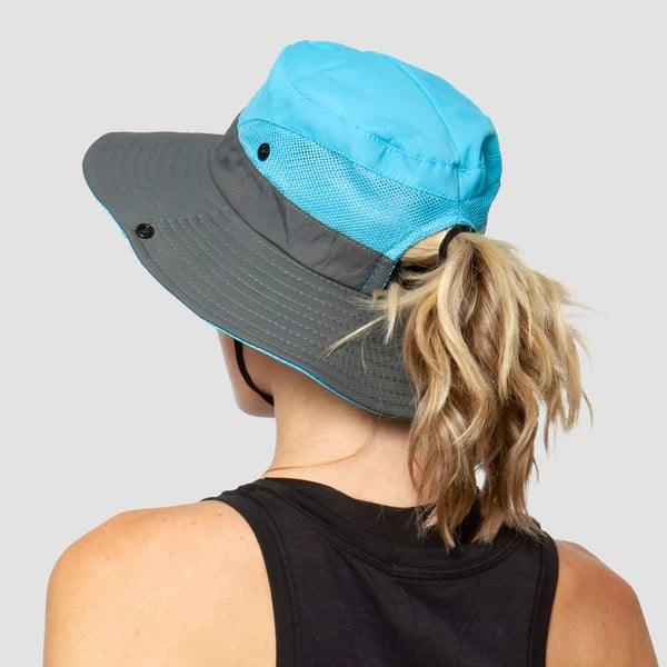 UV Summer Hat with Visor – Foldable Bucket Hat (Buy 1, Get 1 Free)