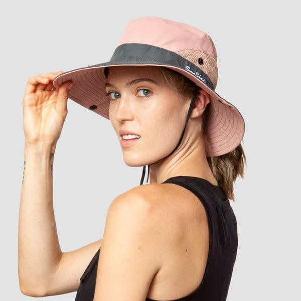 UV Summer Hat with Visor – Foldable Bucket Hat (Buy 1, Get 1 Free)