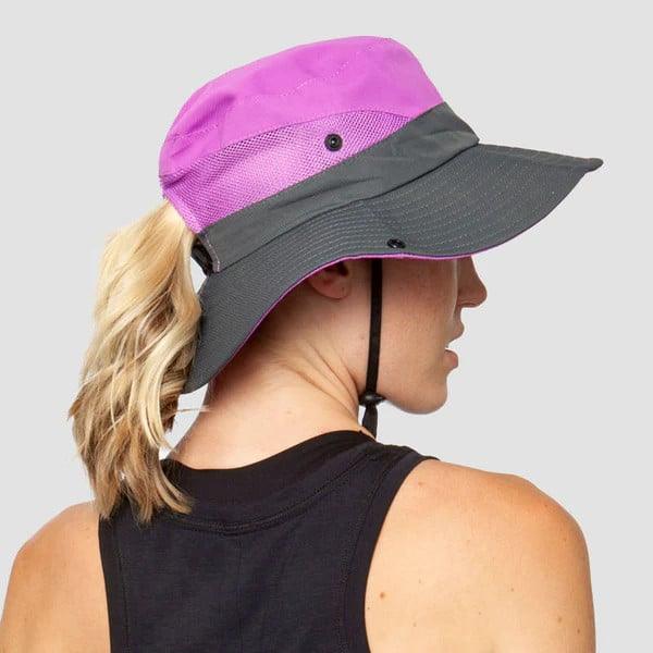 UV Summer Hat with Visor – Foldable Bucket Hat (Buy 1, Get 1 Free)