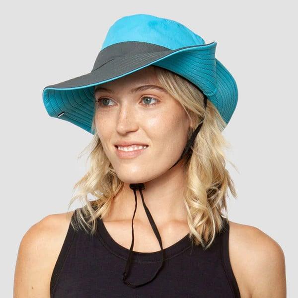 UV Summer Hat with Visor – Foldable Bucket Hat (Buy 1, Get 1 Free)