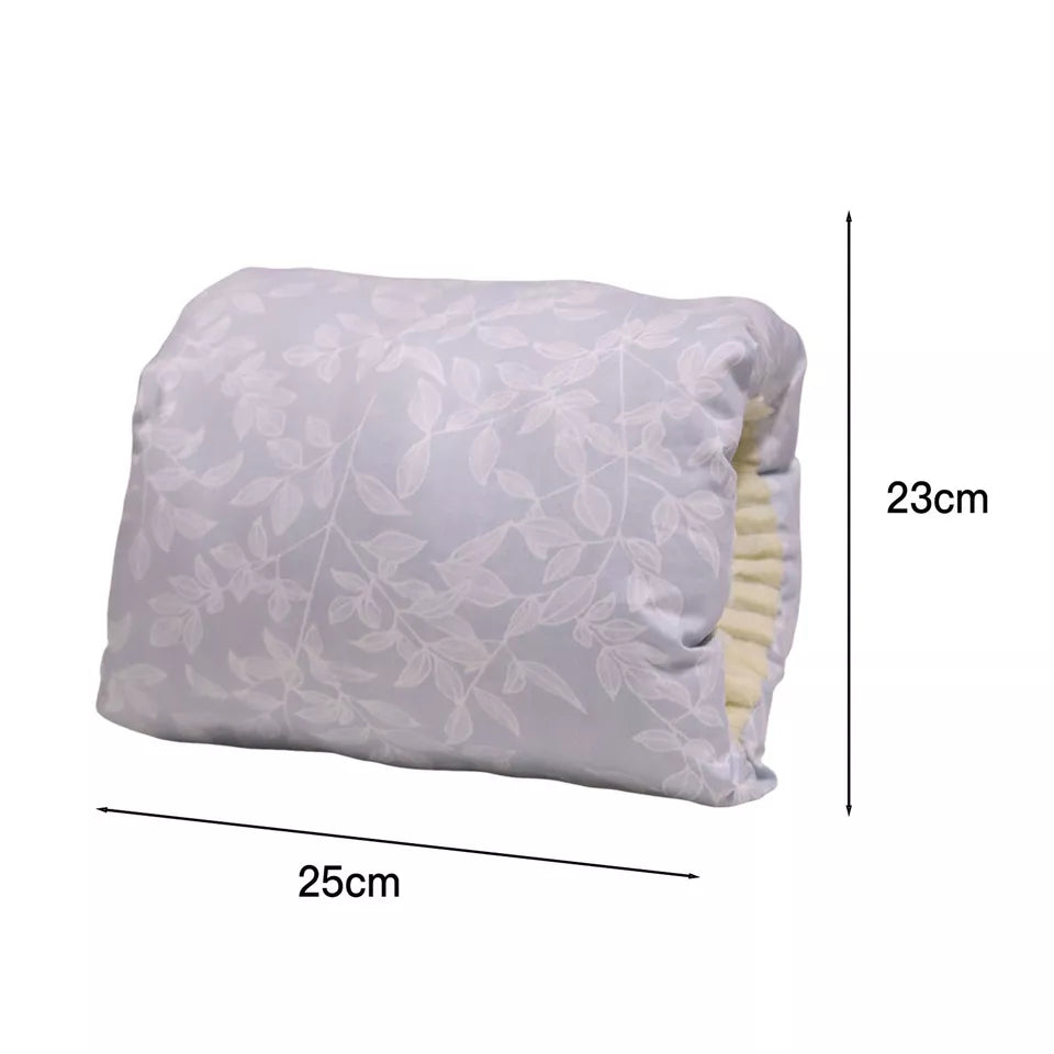 Ergonomic Breastfeeding Pillow – Support and Comfort for Mothers and Babies